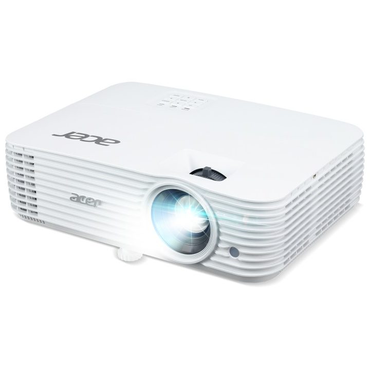 Acer H6815BD Standard Throw Projector 4000 ANSI Lumens DLP UHD 4K…