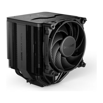 be quiet! Dark Rock Pro 5 CPU Air Cooler 120/135 mm Black 1 piece(s)