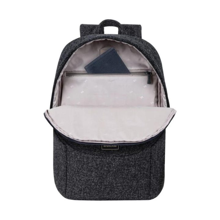 RIVACASE 7962 Anvik negro mochila portátil 15,6" (7962 black)