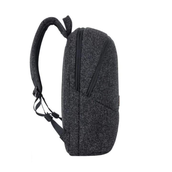 RIVACASE 7962 Anvik black laptop backpack 15.6" (7962 black)