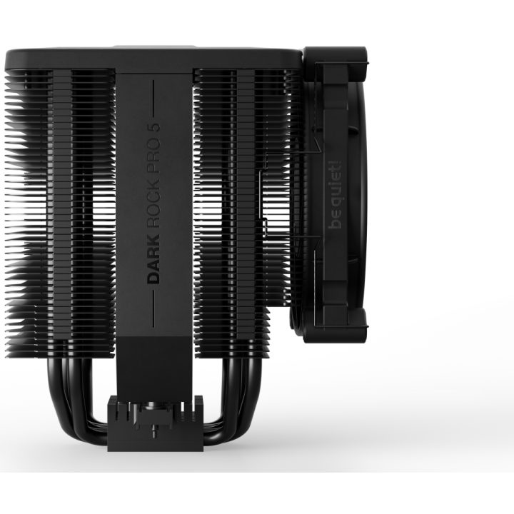 be quiet! Dark Rock Pro 5 Processador Arrefecedor de ar 120/135 mm…