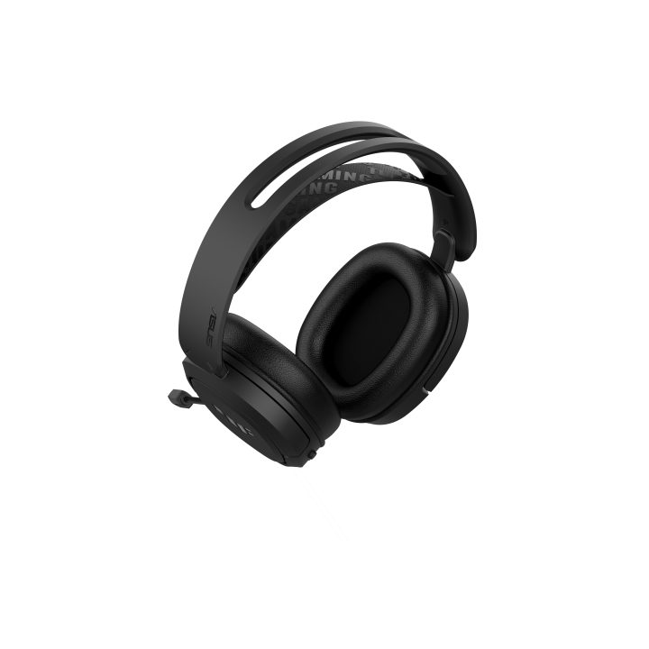 ASUS TUF Wireless Over-Ear Headphones