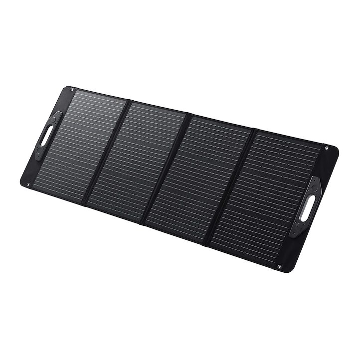 Acer GP.ADT11.02M 100 W Monocrystalline Silicon Solar Panel