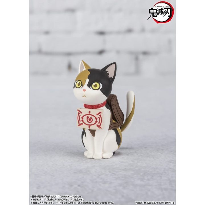 Figura Tamashii Nations Figuarts Mini Kimetsu no Yaiba Demon Slayer…