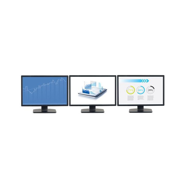 StarTech.com Hub MST de 3 Portas DisplayPort 1.2 - Divisor Splitter…