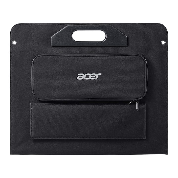 Acer GP.ADT11.02M painel solar 100 W Silício monocristalino