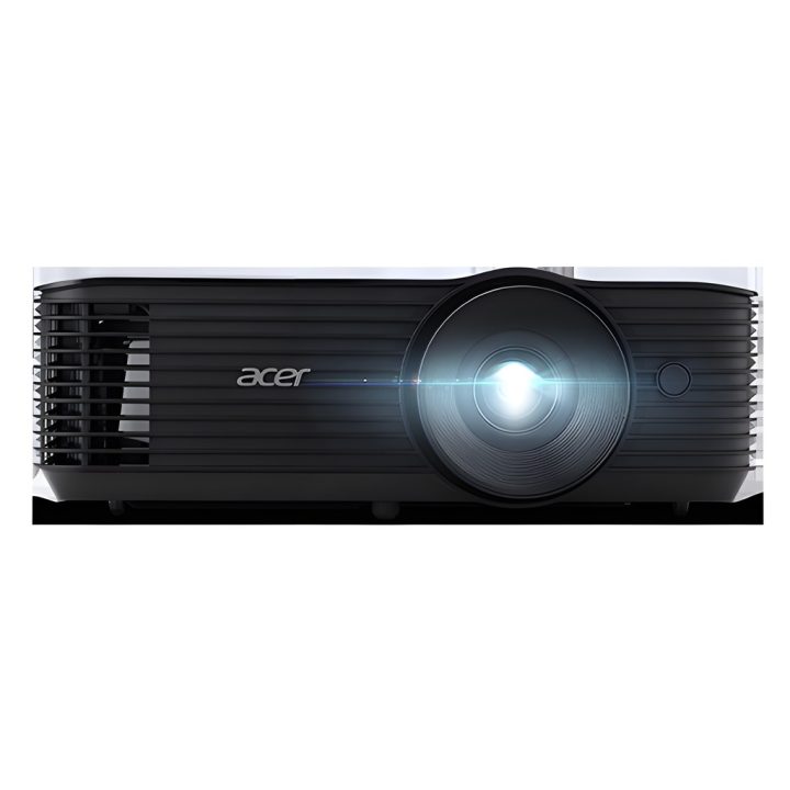 Acer Essential X119H Projetor de alcance padrão 4800 lúmenes ANSI DLP…