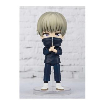 Tamashii Nations Figuarts Mini Jujutsu Kaisen Toge Inumaki Figure…