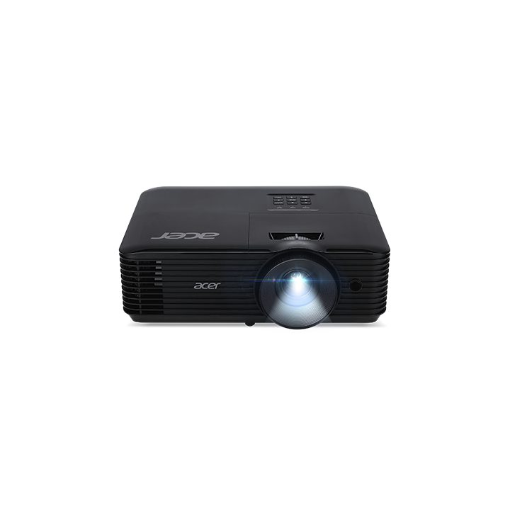 Acer Essential X119H Standard Throw Projector 4800 ANSI Lumens DLP…