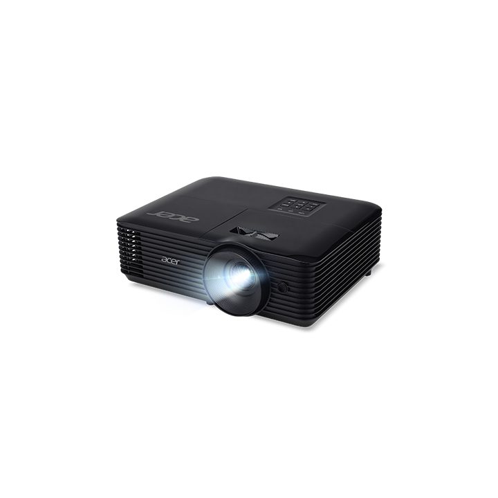 Acer Essential X119H Projetor de alcance padrão 4800 lúmenes ANSI DLP…