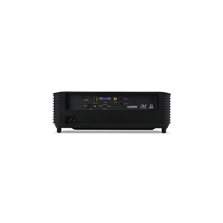 Acer Essential X119H Projetor de alcance padrão 4800 lúmenes ANSI DLP…