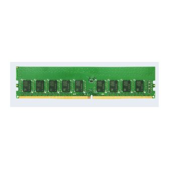 Synology D4EC-2666-16g DDR4 2666MHz ECC
