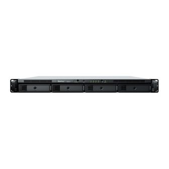 Synology RackStation RS822+
