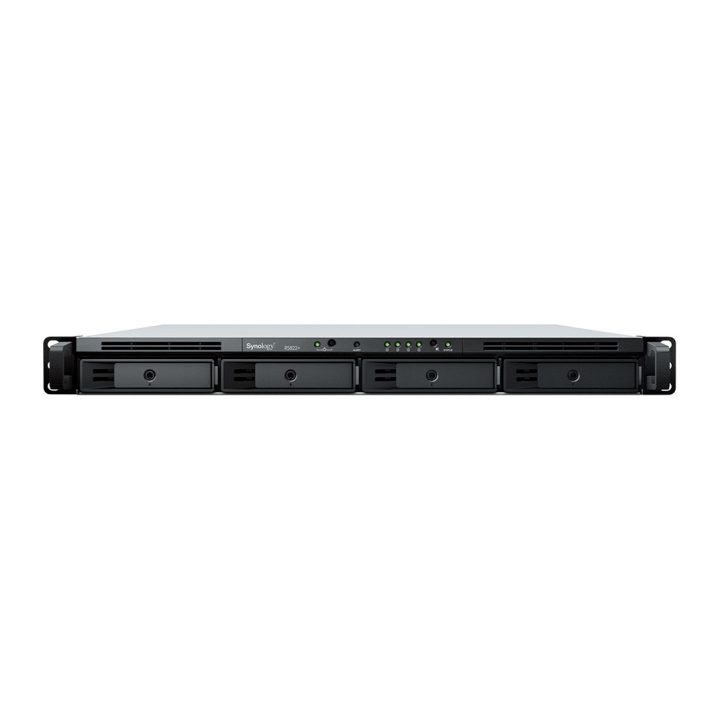 Synology RackStation RS822+