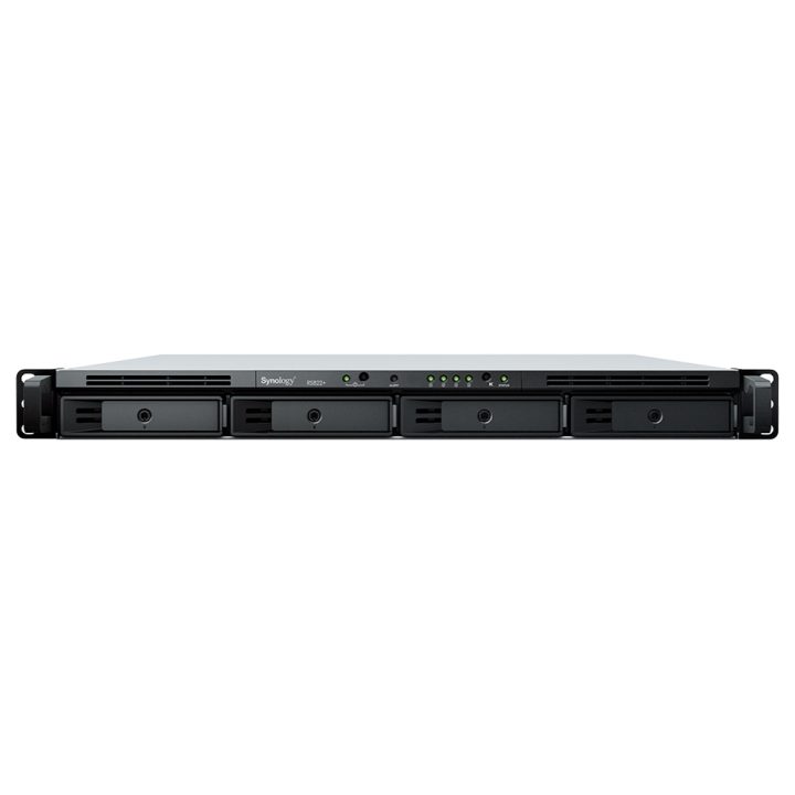 Synology RackStation RS822+