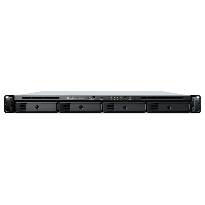 Synology RackStation RS822+