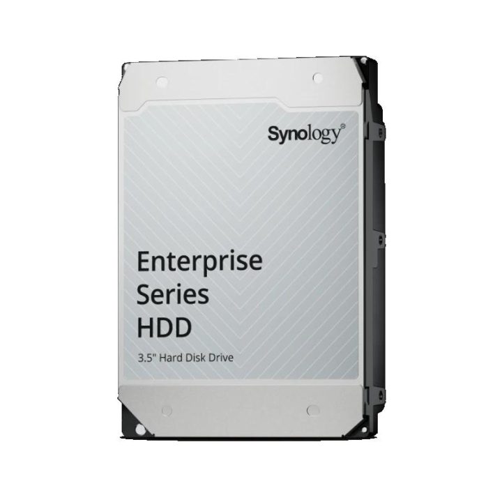 Synology HAT5320-24T 3.5" SATA HDD 24000 GB Serial ATA III