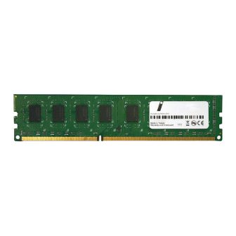 Memoria RAM DDR3 8GB innovation it udimm 1600 (670433)