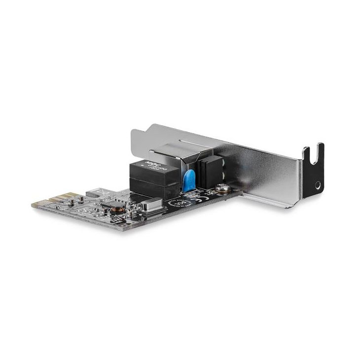 StarTech.com Placa de Rede PCI Express de 1 Porta Gigabit Ethernet…
