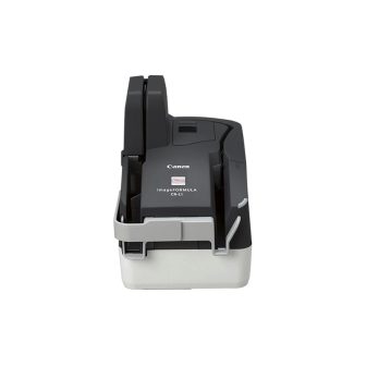 Canon imageFORMULA CR-L1 300 x 300 DPI Black, Gray