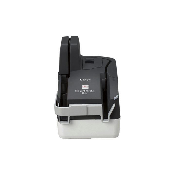 Canon imageFORMULA CR-L1 300 x 300 DPI Black, Gray