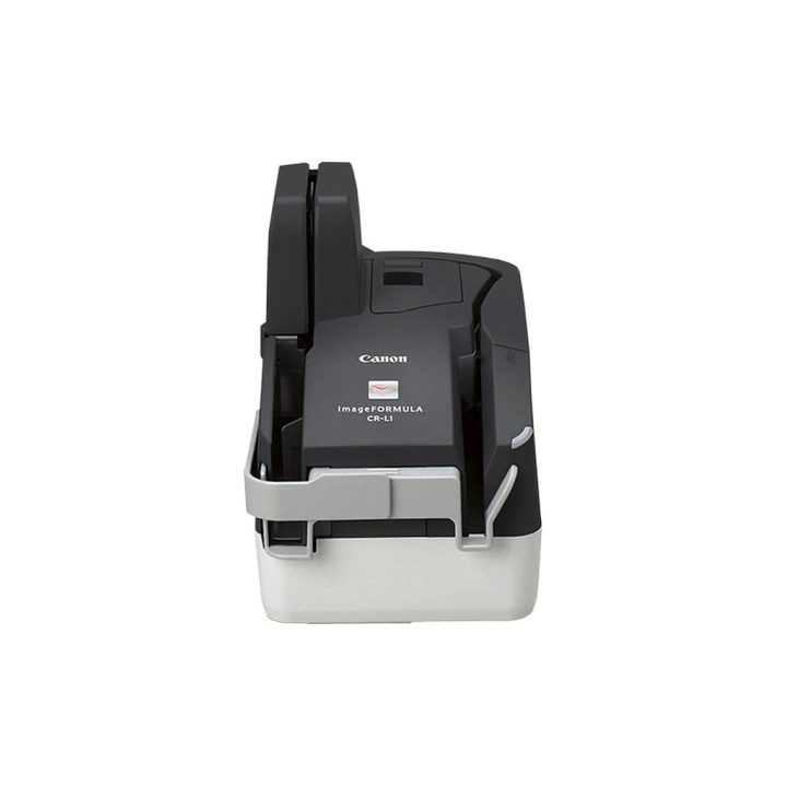 Canon imageFORMULA CR-L1 300 x 300 DPI Preto, Cinzento