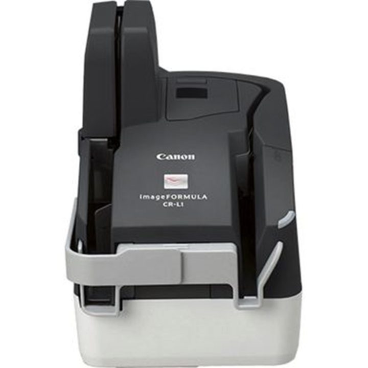 Canon imageFORMULA CR-L1 300 x 300 DPI Preto, Cinzento