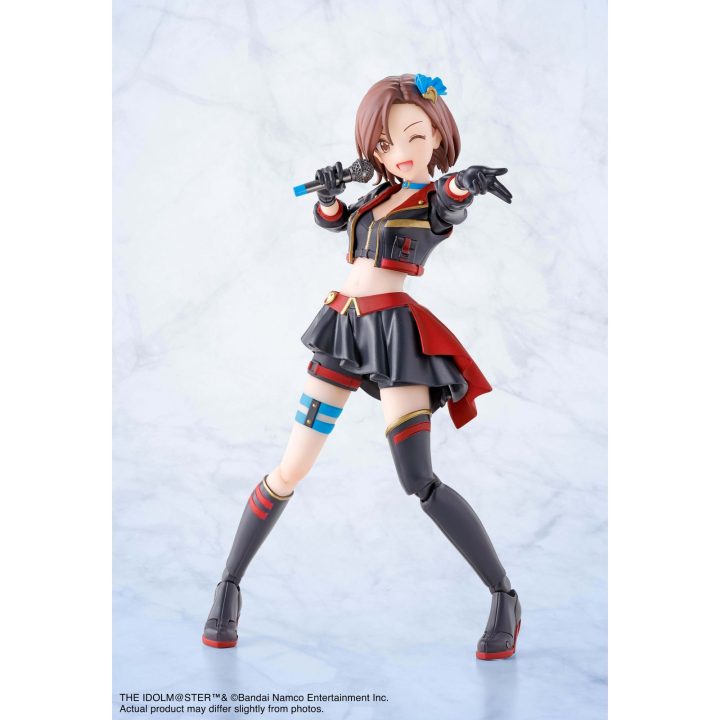 Figura tamashii nations sh figuarts idolmaster seira mizuki (SD640307)