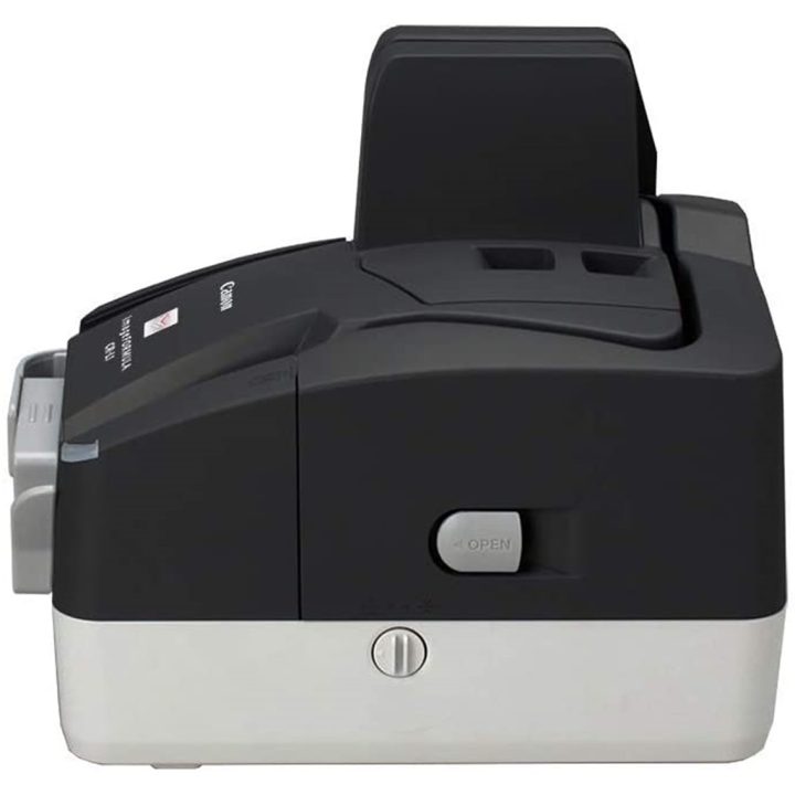 Canon imageFORMULA CR-L1 300 x 300 DPI Negro, Gris