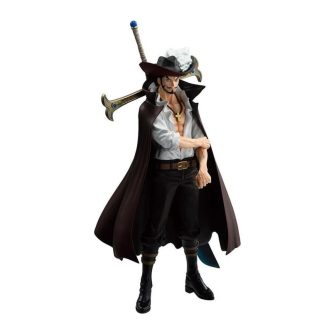 Figura Ichibansho one piece beyond the trials dracule mihawk (IS68480)