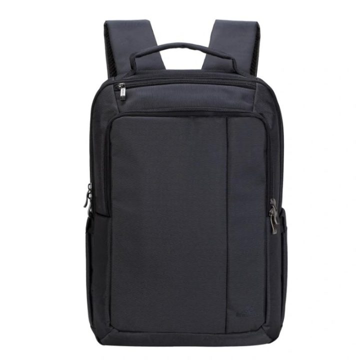 RIVACASE 8262 Central Backpack 15.6 Black (8262BLACK)