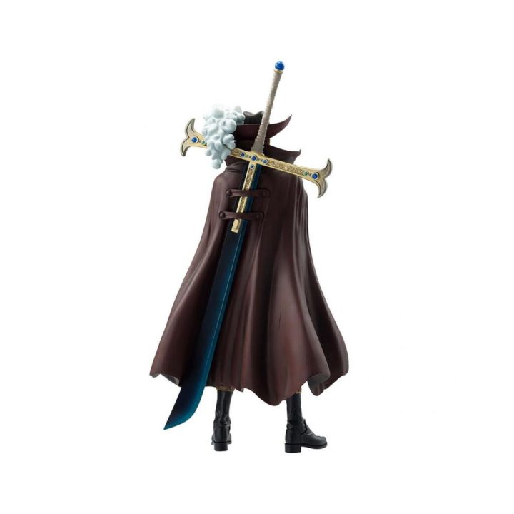 Figura Ichibansho one piece beyond the trials dracule mihawk (IS68480)
