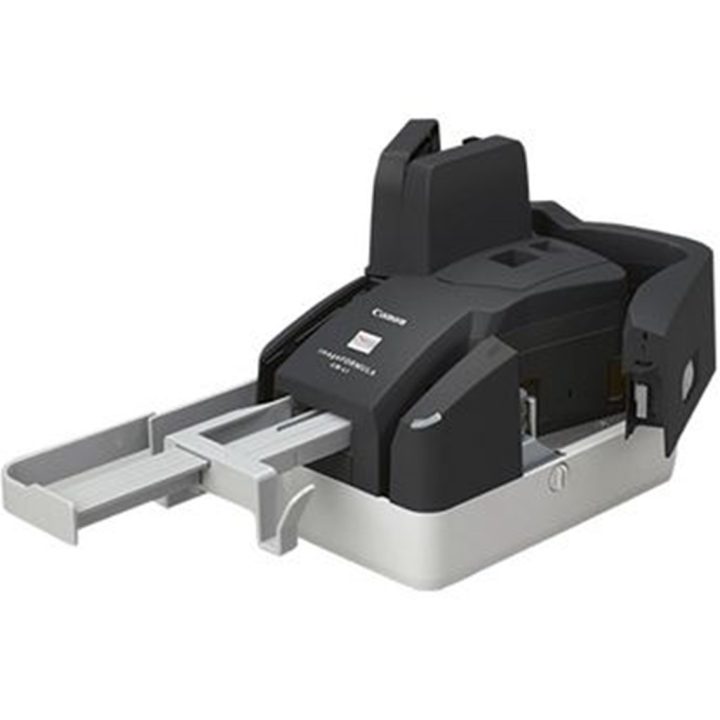 Canon imageFORMULA CR-L1 300 x 300 DPI Black, Gray