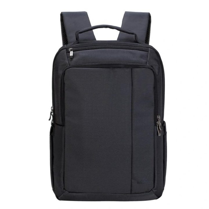 RIVACASE 8262 Central Backpack 15.6 Black (8262BLACK)