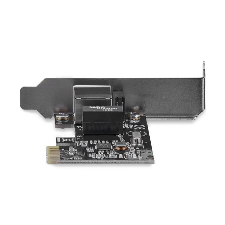 StarTech.com 1-Port Gigabit Ethernet RJ45 PCI Express Network Card -…
