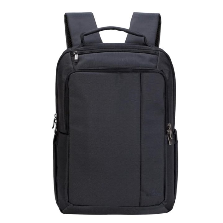 RIVACASE 8262 Mochila Central 15.6 Preta (8262BLACK)