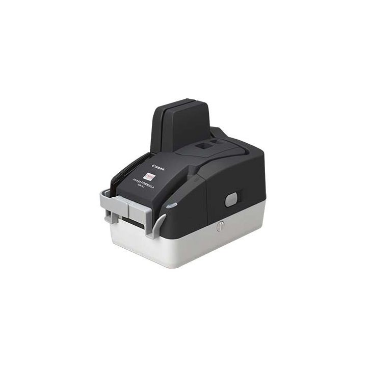 Canon imageFORMULA CR-L1 300 x 300 DPI Black, Gray