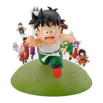 Ichibansho Dragon Ball Snap Collection 2 Son Gohan Figure 16cm…