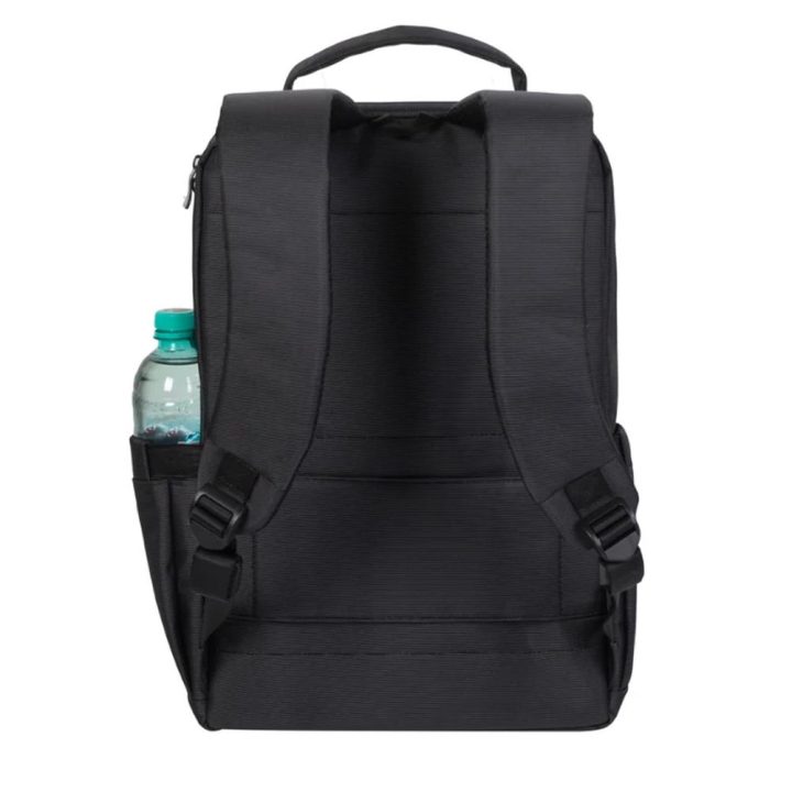 RIVACASE 8262 Mochila Central 15.6 Preta (8262BLACK)