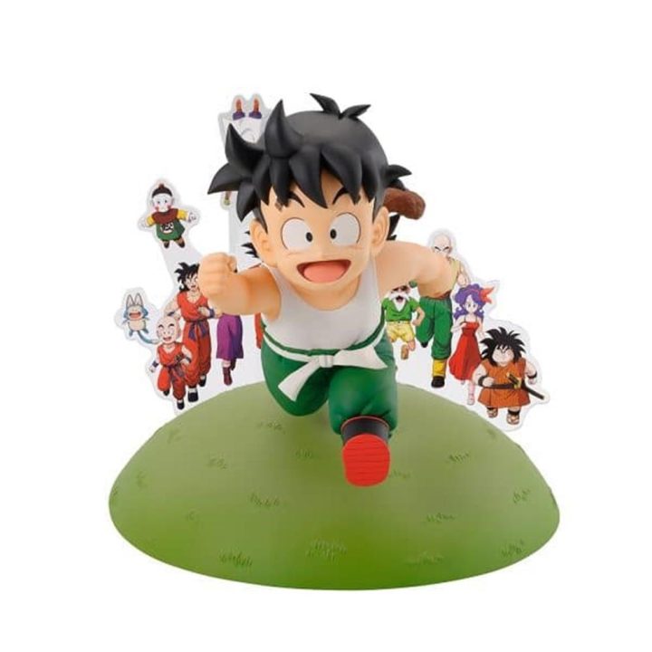 Figura Ichibansho dragon ball snap collection 2 son gohan 16cm…