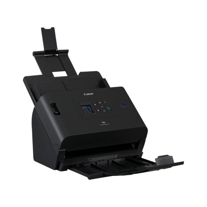 Canon imageFORMULA DR-S250N Escáner alimentado con hojas 600 x 600…