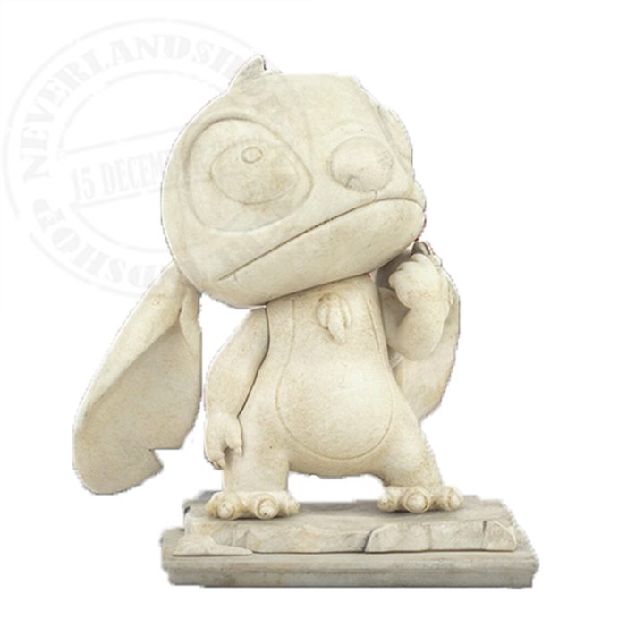 Beast Kingdom Mini Egg Attack Disney Art Gallery Stitch Statue Figure…