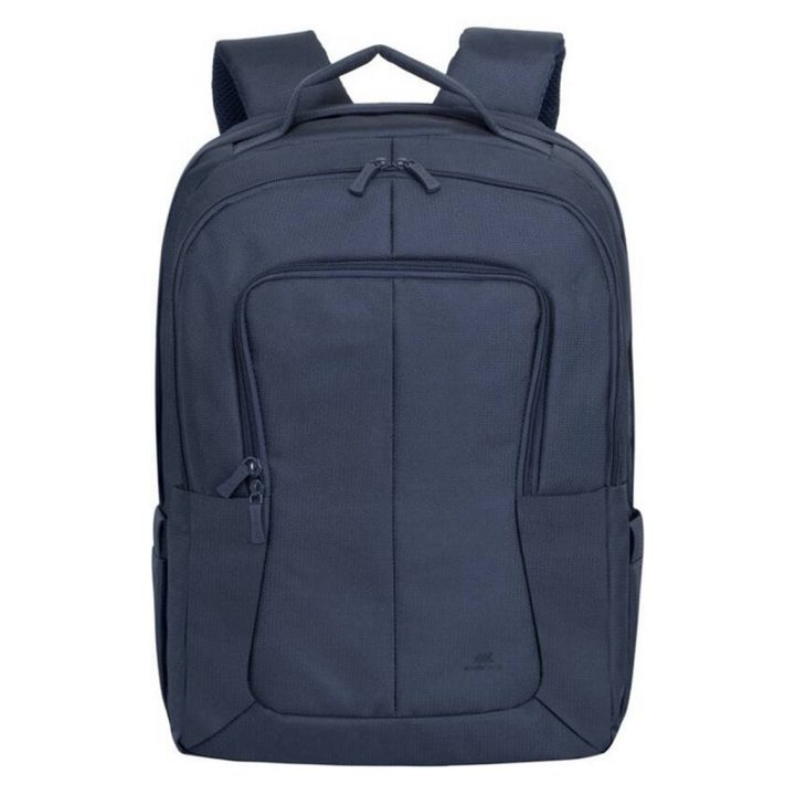 RIVACASE 8460 Tegel ECO azul mochila portátil 17,3 (8460 Dark blue)