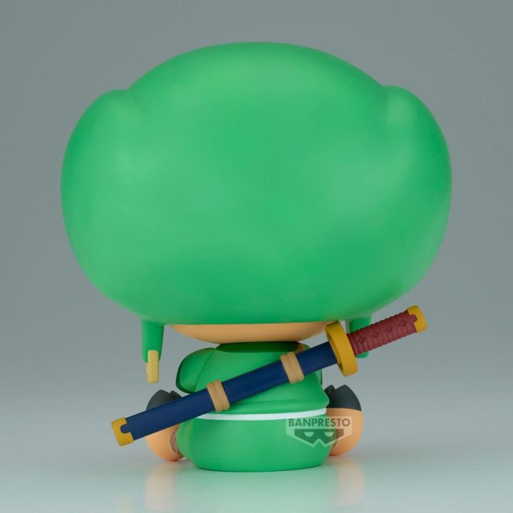 Banpresto One Piece Sofvimates Chopperemon Figure (PZ69651P)
