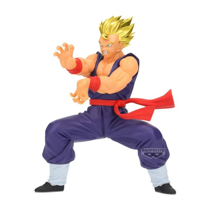 Banpresto Dragon Ball Z Blood of Saiyans - Super Saiyan Son Gohan…