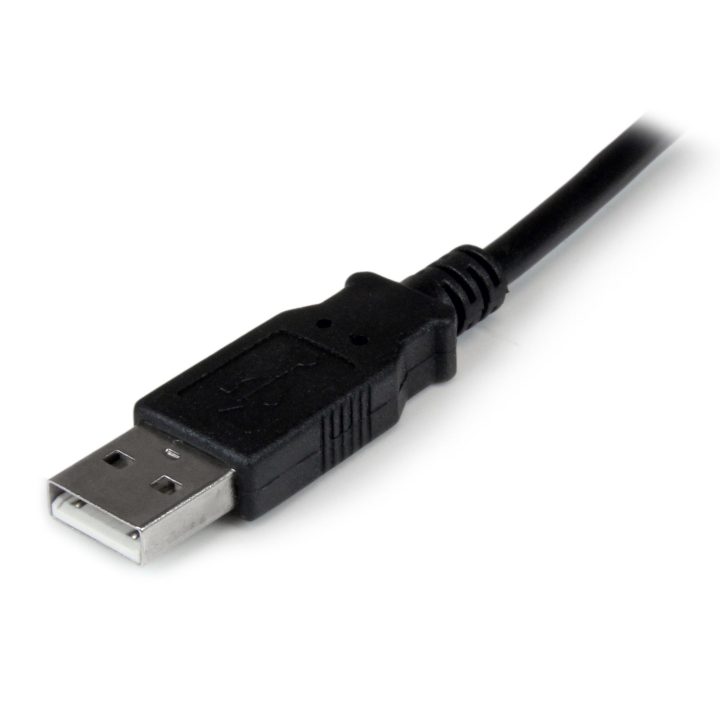 StarTech.com External USB to DVI Video Adapter - External Graphics…