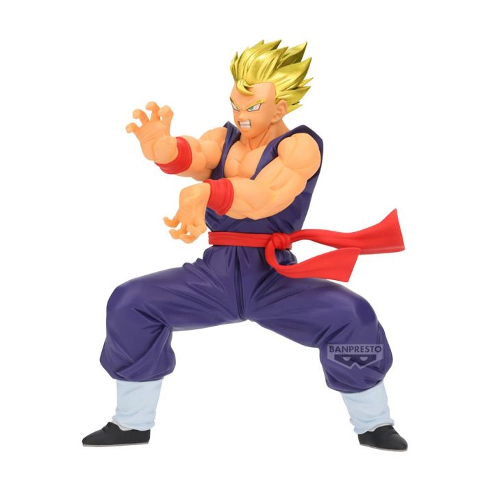 Banpresto Dragon Ball Z Blood of Saiyans - Super Saiyan Son Gohan…