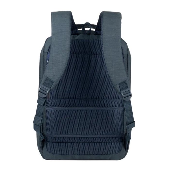 RIVACASE 8460 Tegel ECO azul mochila portátil 17,3 (8460 Dark blue)
