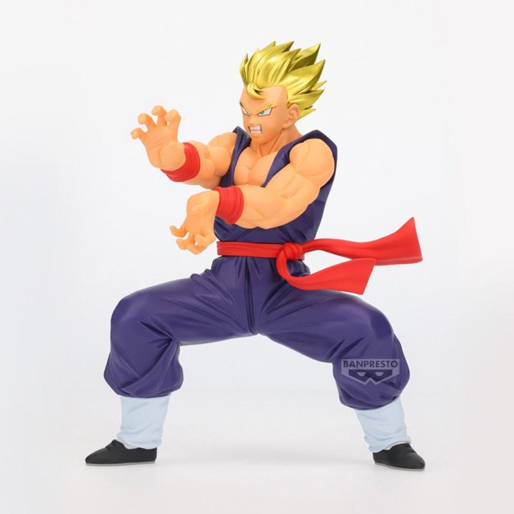 Banpresto Dragon Ball Z Blood of Saiyans - Super Saiyan Son Gohan…