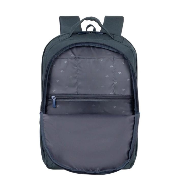 RIVACASE 8460 Tegel ECO azul mochila portátil 17,3 (8460 Dark blue)
